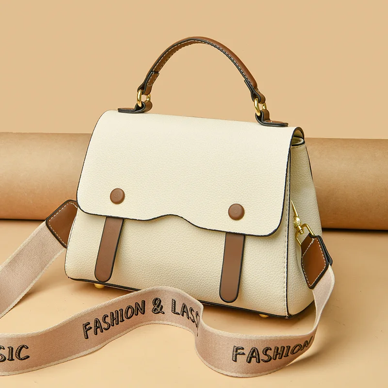 2023 New PU Leather Handbags for Women 2023 Luxury Shoulder Bag Ladies Purses Crossbody Bags Fashion Messenger Bag for Women
2023 New PU Leather Handbags for Women 2023 Luxury Shoulder Bag Ladies Purses Crossbody Bags Fashion Messenger Bag for Women