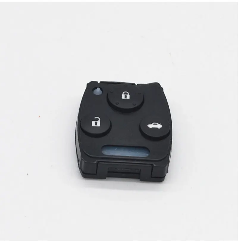 2 3 Button Car Key Case Shell Cover For Honda Accord Civic 2008 CRV Pilot Fit Jazz Odyssey Auto Holder Fob Pad Accessories
2 3 Button Car Key Case Shell Cover For Honda Accord Civic 2008 CRV Pilot Fit Jazz Odyssey Auto Holder Fob Pad Accessories