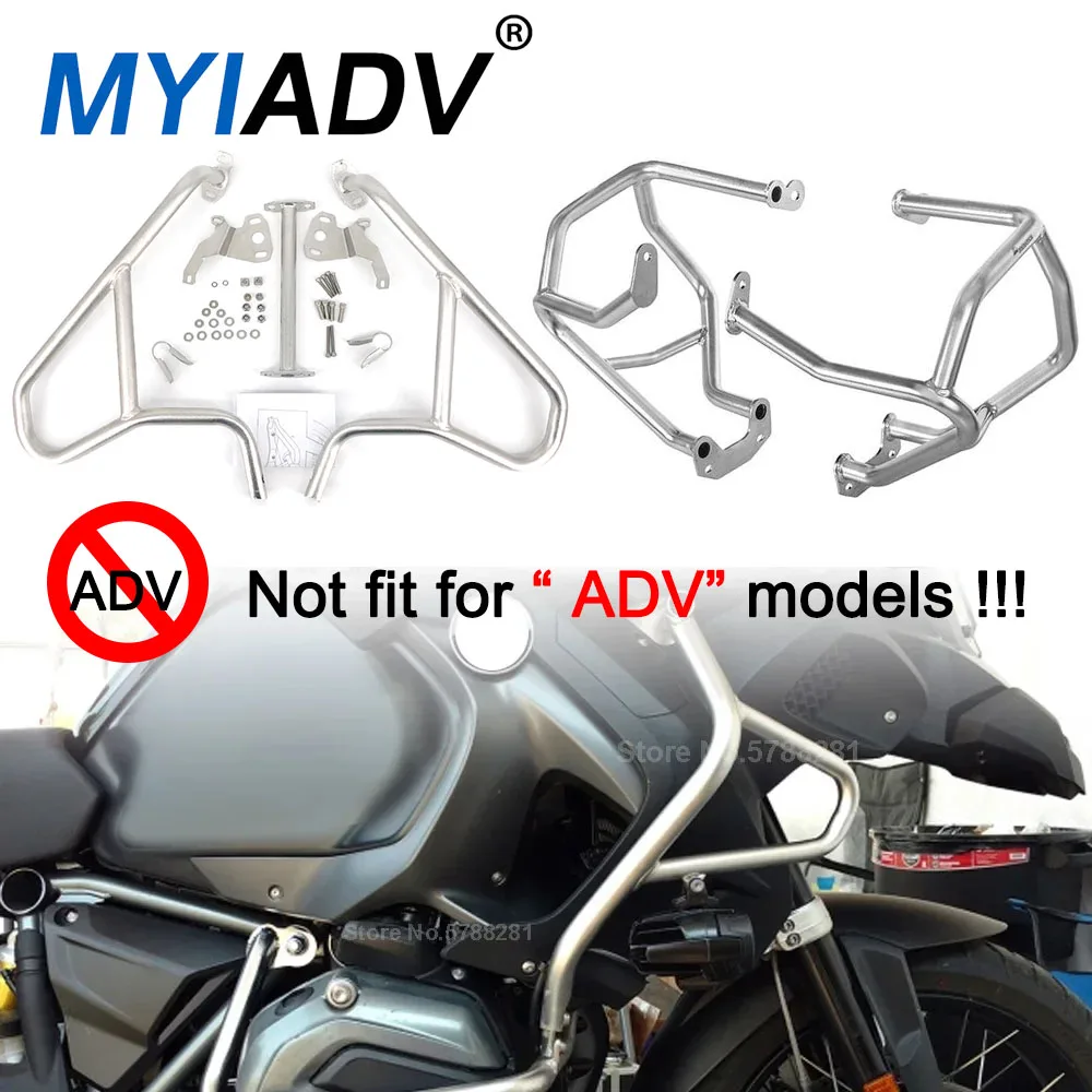 Аварийный бампер для BMW R1200GS R 1200 GS R1200 LC 2013 2014 2015-2019 защита для рамы мотоцикла
Аварийный бампер для BMW R1200GS R 1200 GS R1200 LC 2013 2014 2015-2019 защита для рамы мотоцикла