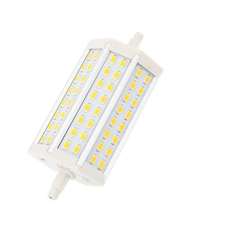 LED Dimmable R7S 7W 15W 20W SMD5730 Led r7s 78mm J78 118mm J118 189mm J189 LED Bulb CA85-265V Light Halogen Lamp Litwod
LED Dimmable R7S 7W 15W 20W SMD5730 Led r7s 78mm J78 118mm J118 189mm J189 LED Bulb CA85-265V Light Halogen Lamp Litwod