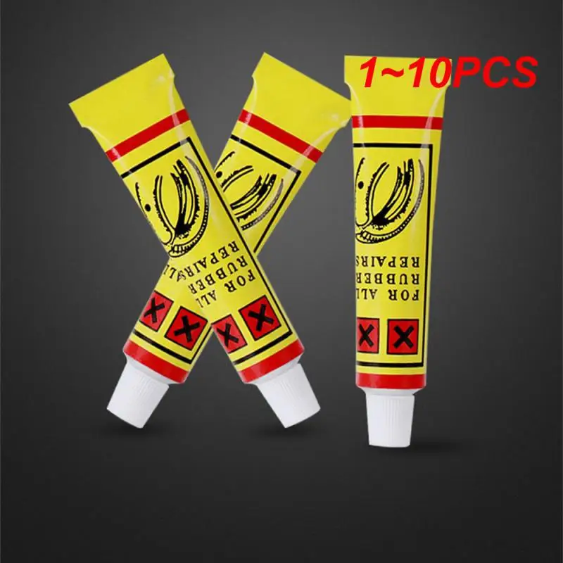 1~10PCS 6ml Car Tire Repairing Glue Tyre Inner Tube Puncture Repair Tools Motorcycle Bike Universal Portable Repairing Glues
1~10PCS 6ml Car Tire Repairing Glue Tyre Inner Tube Puncture Repair Tools Motorcycle Bike Universal Portable Repairing Glues