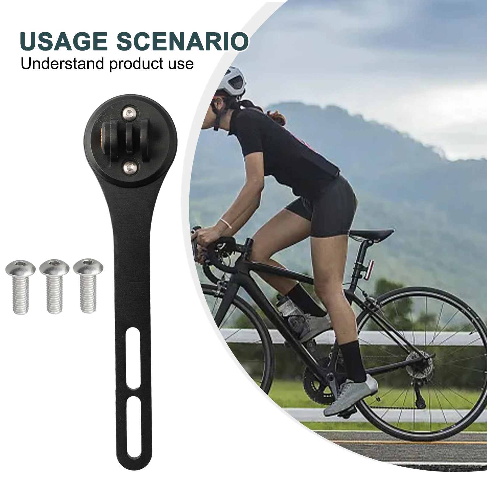 Bike Computer Holder Integrated Handlebar Stopwatch Speedometer Mount Holder For Garmin Bryton Cateye Bicycle Accessories
Bike Computer Holder Integrated Handlebar Stopwatch Speedometer Mount Holder For Garmin Bryton Cateye Bicycle Accessories