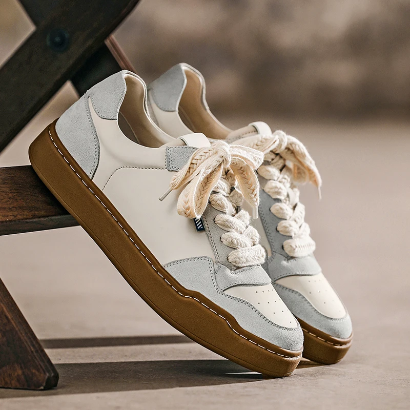 2022 New Design Men Outdoor Running Shoes Non-slip Wear-resistant Casual Shoes Lightweight Male Fashion Trainers Sneaker Flats
2022 New Design Men Outdoor Running Shoes Non-slip Wear-resistant Casual Shoes Lightweight Male Fashion Trainers Sneaker Flats