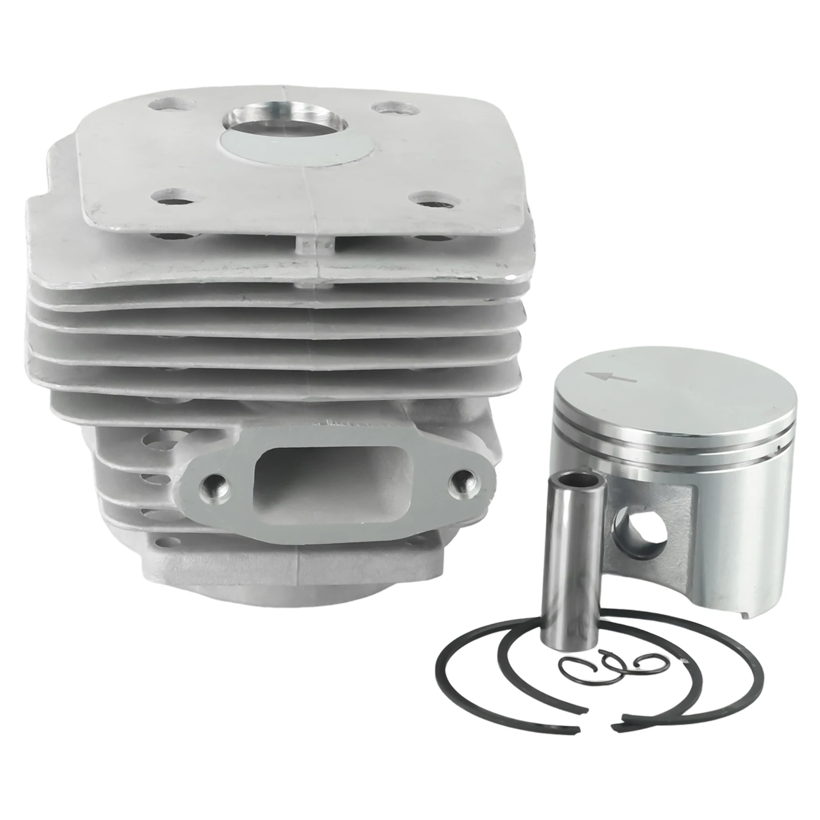 Piston Kit Cylinder Spare Parts Replace 55mm Accessories Part # 544 00 65-02 Reliable Replacement Hot New Durable
Piston Kit Cylinder Spare Parts Replace 55mm Accessories Part # 544 00 65-02 Reliable Replacement Hot New Durable