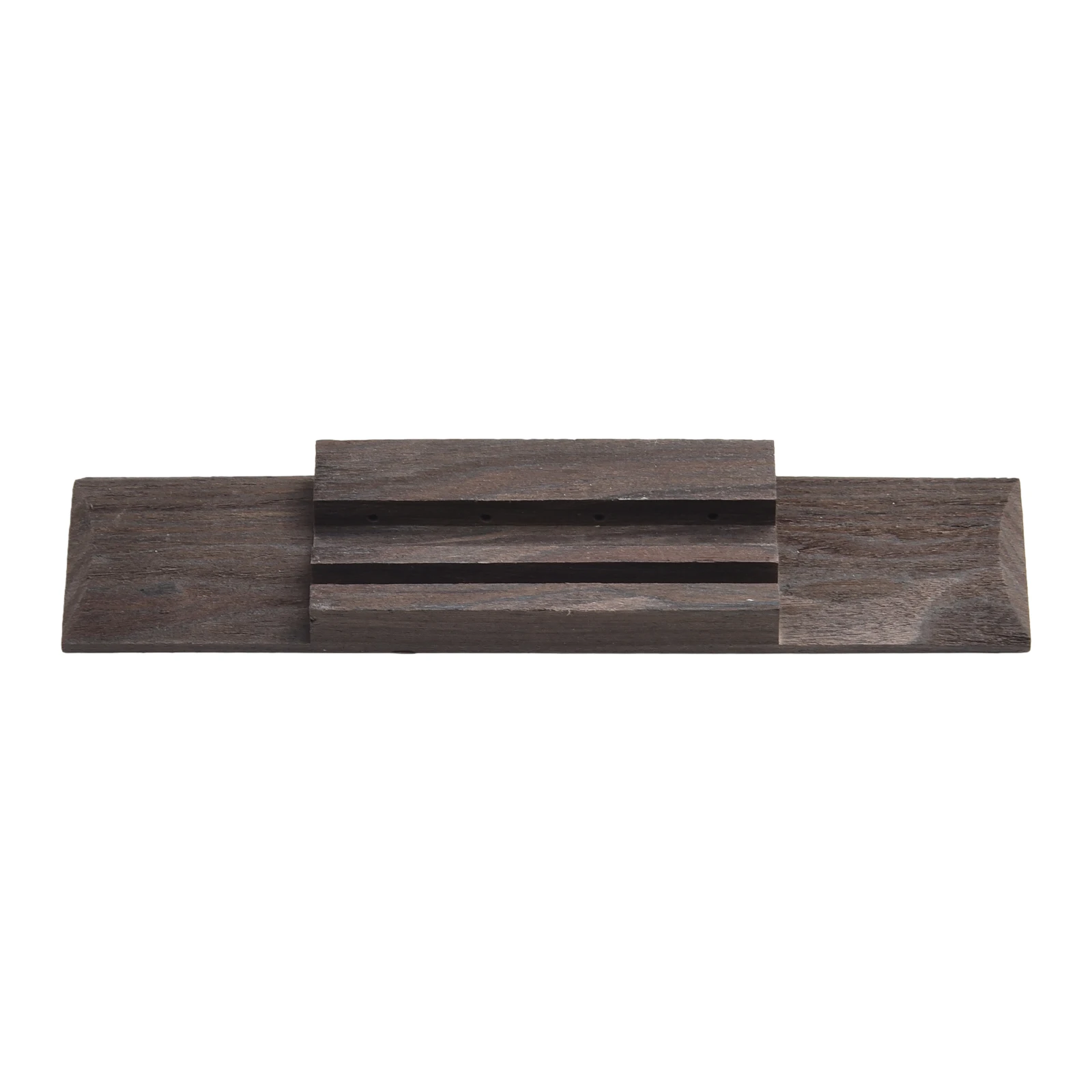Enhance Your Ukulele's Sound Projection With Rosewood Bridge & Nut And Saddle Easy Installation And Adjustment
Enhance Your Ukulele's Sound Projection With Rosewood Bridge & Nut And Saddle Easy Installation And Adjustment