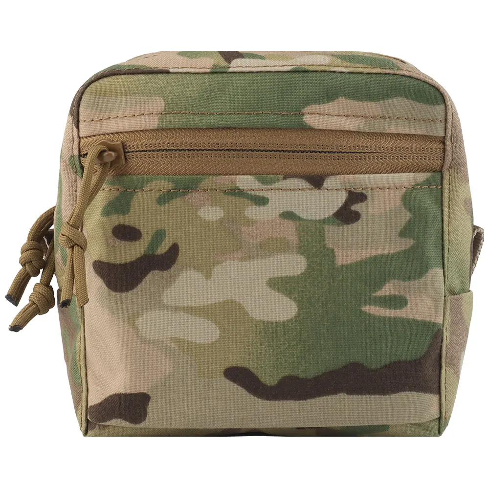 Tactical Molle GP Pouch 6×6 YKK Zipper Chest Rig Hunting Vest Bag Military Combat Belt Bags Airsoft Paintball Storage Tool Pack
Tactical Molle GP Pouch 6×6 YKK Zipper Chest Rig Hunting Vest Bag Military Combat Belt Bags Airsoft Paintball Storage Tool Pack