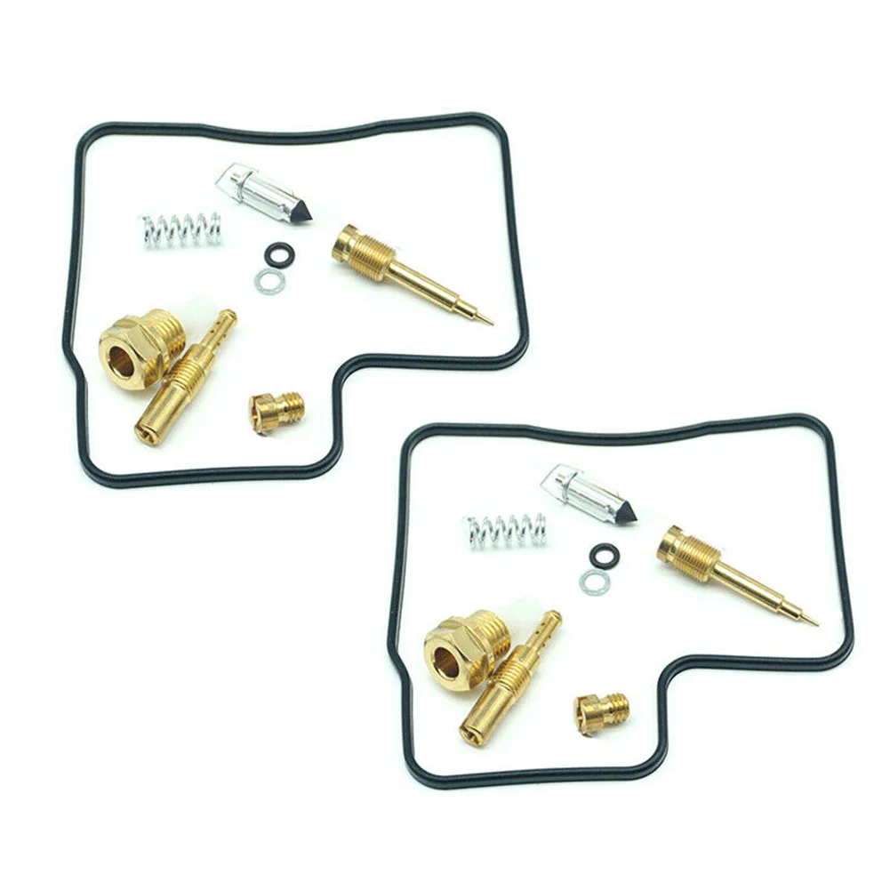 Repair Kit Carburetor 2 PCS Accessories Replacement Vacuum Diaphragm Practical To Use High Quality Long Service Life
Repair Kit Carburetor 2 PCS Accessories Replacement Vacuum Diaphragm Practical To Use High Quality Long Service Life