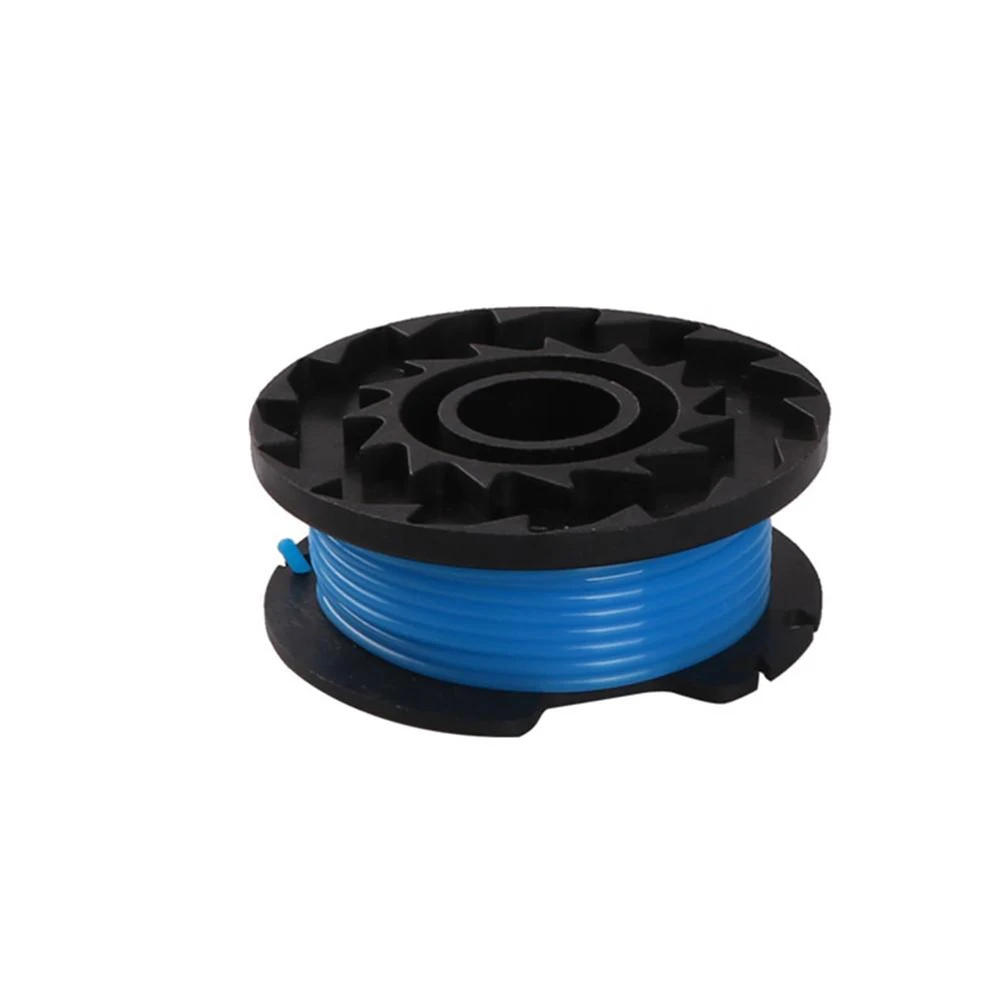 For LAWNMASTER CLGT2410 CLGT2412 CLGT2425S-01 Grass Trimmer Spool & Line Wireless Weeder Spool Trimmer Spool Replacement
For LAWNMASTER CLGT2410 CLGT2412 CLGT2425S-01 Grass Trimmer Spool & Line Wireless Weeder Spool Trimmer Spool Replacement