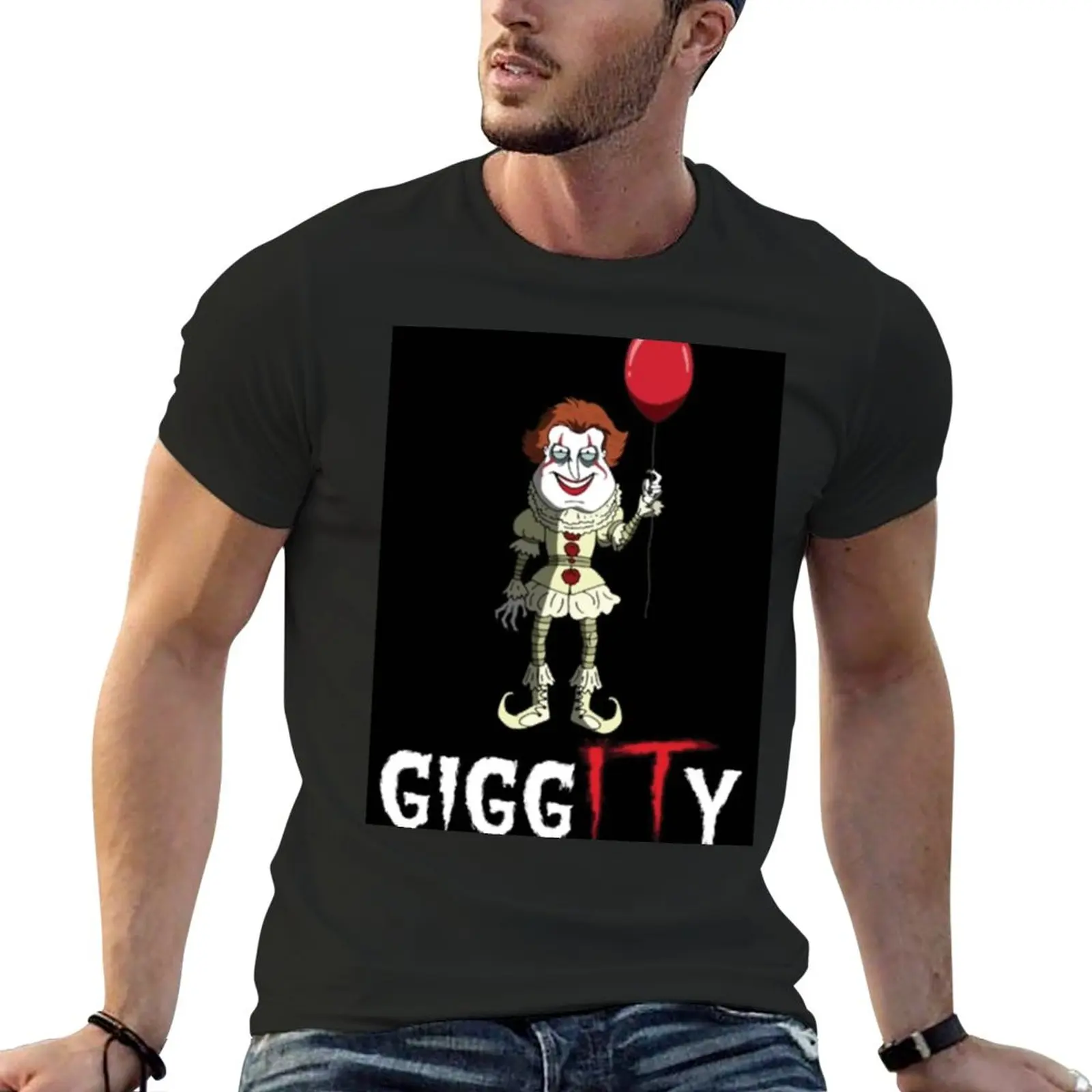 New GiggITy T-Shirt sublime t shirt anime clothes animal print shirt for boys mens graphic t-shirts pack
New GiggITy T-Shirt sublime t shirt anime clothes animal print shirt for boys mens graphic t-shirts pack