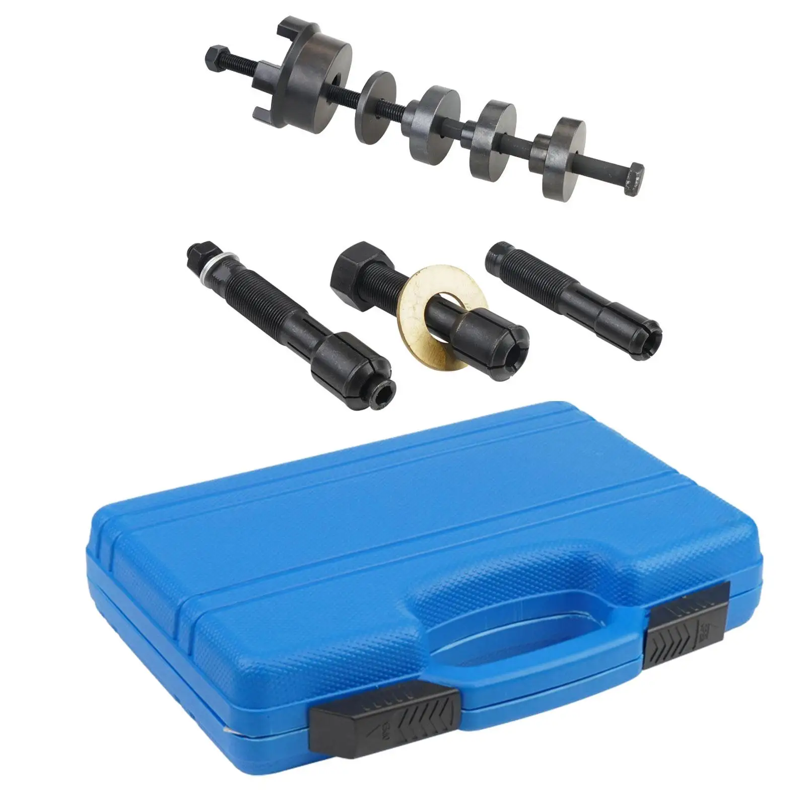 Wheel Bearing Removal Set, Bearing Puller Set, Motorcycles Accessories, Portable, Wheel Bearing Remover 
Wheel Bearing Removal Set, Bearing Puller Set, Motorcycles Accessories, Portable, Wheel Bearing Remover