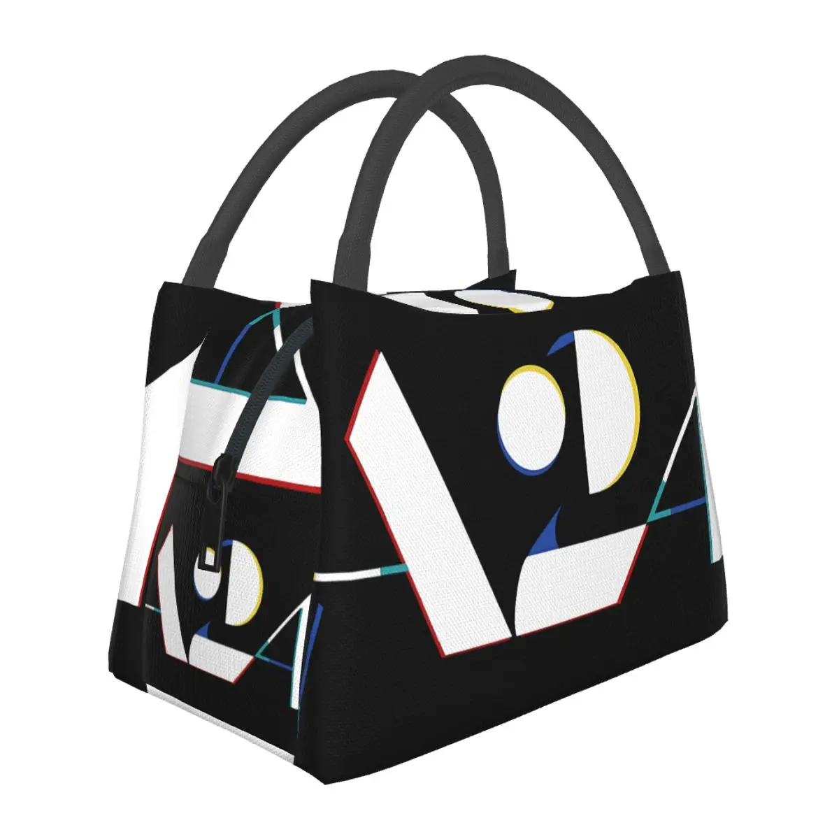 A24 Films Logo Portable insulation bag for Cooler Thermal Food Office Pinic Container
A24 Films Logo Portable insulation bag for Cooler Thermal Food Office Pinic Container