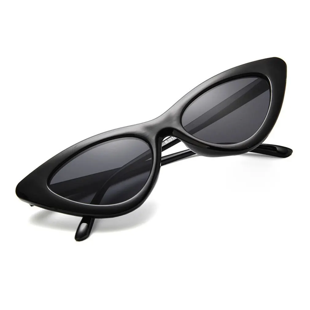 Retro Fashion Eye Sunglasses Vintage Cat Sunglasses Women Triangular Sun Glasses Eyewear Oculos De Sol UV400
Retro Fashion Eye Sunglasses Vintage Cat Sunglasses Women Triangular Sun Glasses Eyewear Oculos De Sol UV400