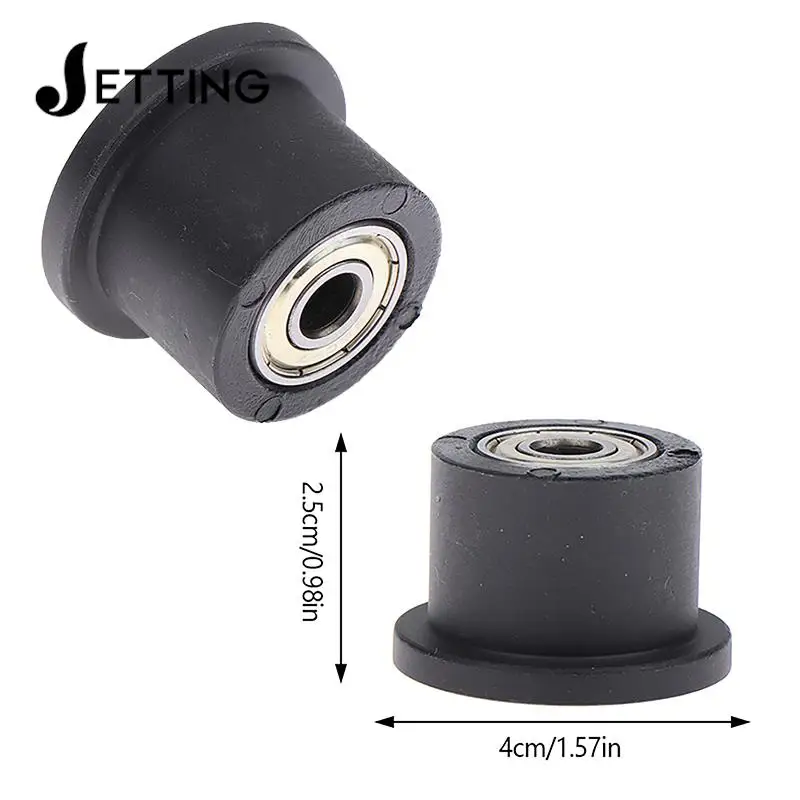 Обрабатываемые колеса/ролики, совместимые с общей заменой тренажерного зала, подходят для моделей 1000,1100,1400,1500,1600,1700,1800,1900
Обрабатываемые колеса/ролики, совместимые с общей заменой тренажерного зала, подходят для моделей 1000,1100,1400,1500,1600,1700,1800,1900