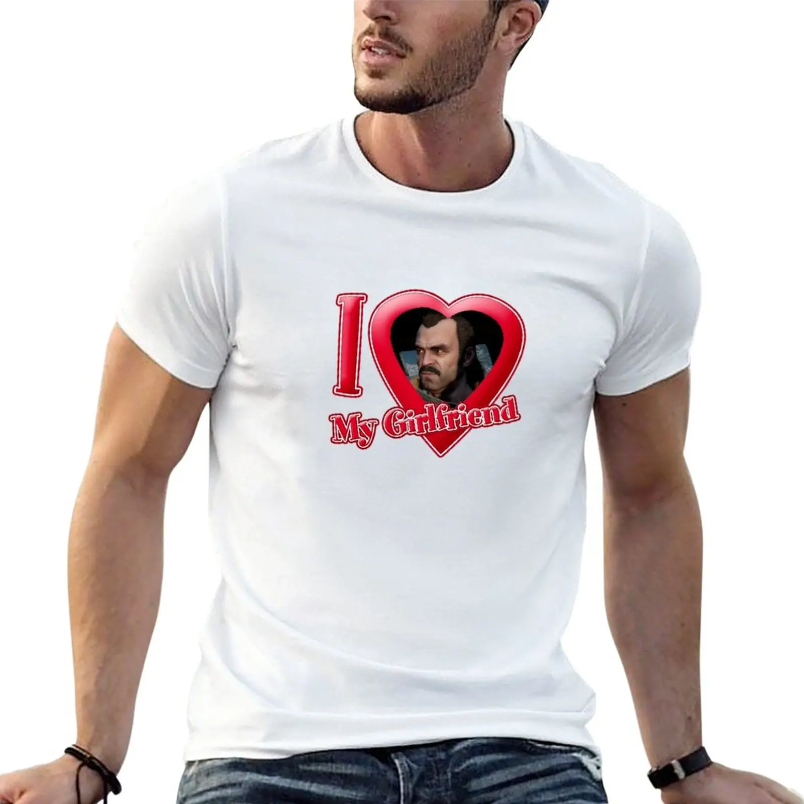 New trevor T-Shirt shirts graphic tees vintage t shirt vintage clothes t shirt man mens clothes
New trevor T-Shirt shirts graphic tees vintage t shirt vintage clothes t shirt man mens clothes