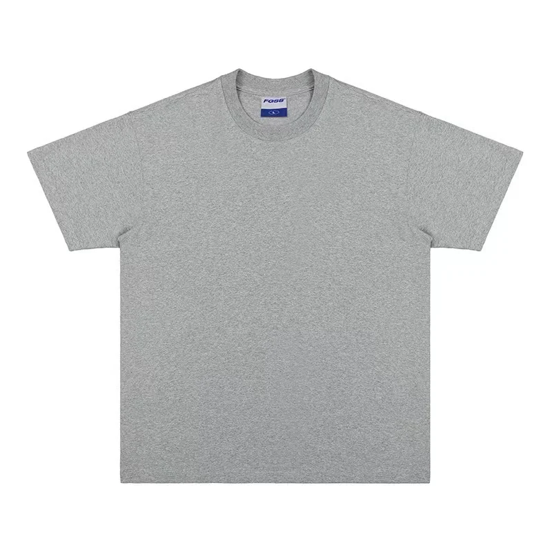ExtFine 230GSM 95% Cotton T-shirts For Men 2024 Oversized Basic T Shirt Drop-Shoulder Tshirt Streetwear Tops Tee K2Y
ExtFine 230GSM 95% Cotton T-shirts For Men 2024 Oversized Basic T Shirt Drop-Shoulder Tshirt Streetwear Tops Tee K2Y