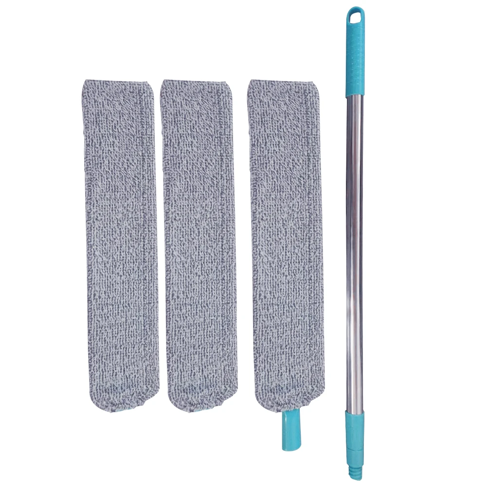 Long Handle Mop Sets Telescopic Handle Cleaning Brush Household Dust Brush Dust Removal Tools Detachable Duster Kit
Long Handle Mop Sets Telescopic Handle Cleaning Brush Household Dust Brush Dust Removal Tools Detachable Duster Kit