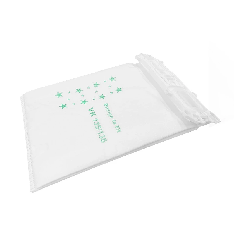 Promotion!Vacuum Cleaner Attachments Cleaning Accessories Vacuum Cleaner Fit For Vorwerk VK135 VK136 30 Dust Bags
Promotion!Vacuum Cleaner Attachments Cleaning Accessories Vacuum Cleaner Fit For Vorwerk VK135 VK136 30 Dust Bags