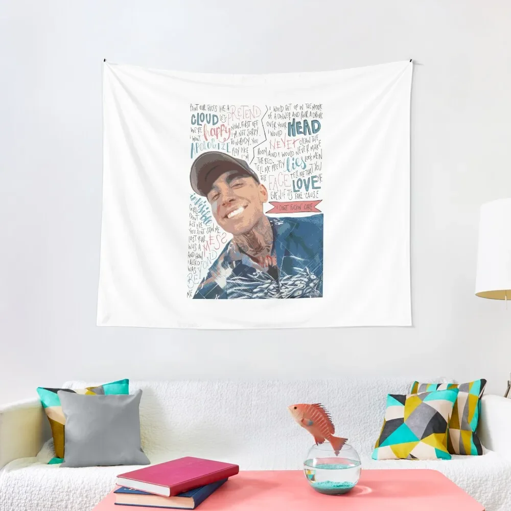 Blackbear Tapestry Bedrooms Decor Room Decor Cute Home Decoration Accessories House Decor Tapestry
Blackbear Tapestry Bedrooms Decor Room Decor Cute Home Decoration Accessories House Decor Tapestry