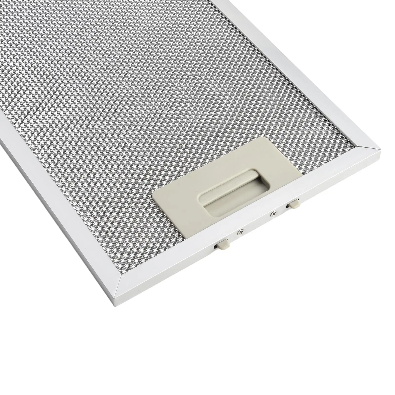 Hood Accessories Filter Metal Mesh Silver Kitchen Supplies Replacement Stainless Steel Household Kitchen Practical
Hood Accessories Filter Metal Mesh Silver Kitchen Supplies Replacement Stainless Steel Household Kitchen Practical