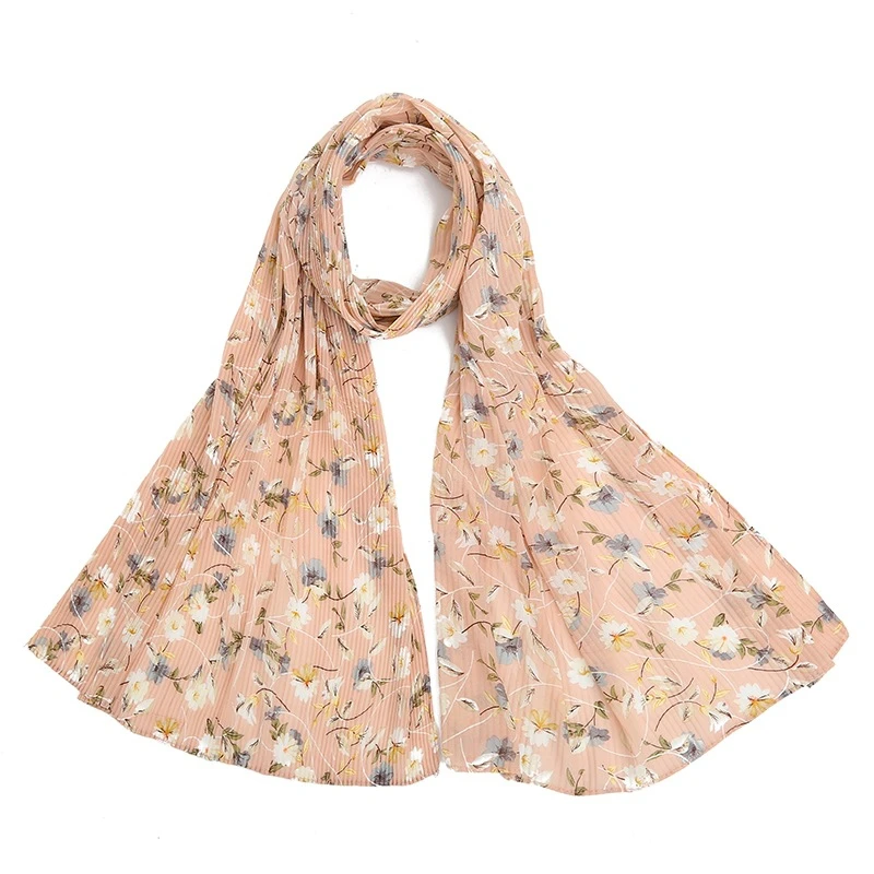 Muslim Chiffon Printing Shawls Headband Hijabs Scarves Neckerchief Turban For Women Fashion Islamic Female Headwrap
Muslim Chiffon Printing Shawls Headband Hijabs Scarves Neckerchief Turban For Women Fashion Islamic Female Headwrap