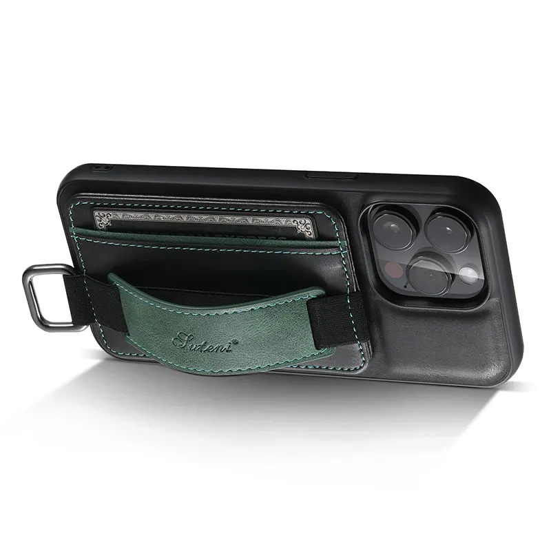 Cell Phone Grip with Card Wallet For iPhone 14 13 12 11 Pro X XS Max XR Phone Wallet Stick on Card Holder for Back of Phone
Cell Phone Grip with Card Wallet For iPhone 14 13 12 11 Pro X XS Max XR Phone Wallet Stick on Card Holder for Back of Phone