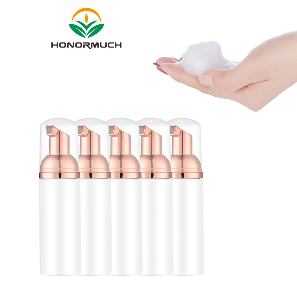 5Pcs Shampoo Bubble Mousse Daily Face Cleaning Lashes Shampoo Vegan Friendly Shampoo Customizable Makeup Tools
5Pcs Shampoo Bubble Mousse Daily Face Cleaning Lashes Shampoo Vegan Friendly Shampoo Customizable Makeup Tools