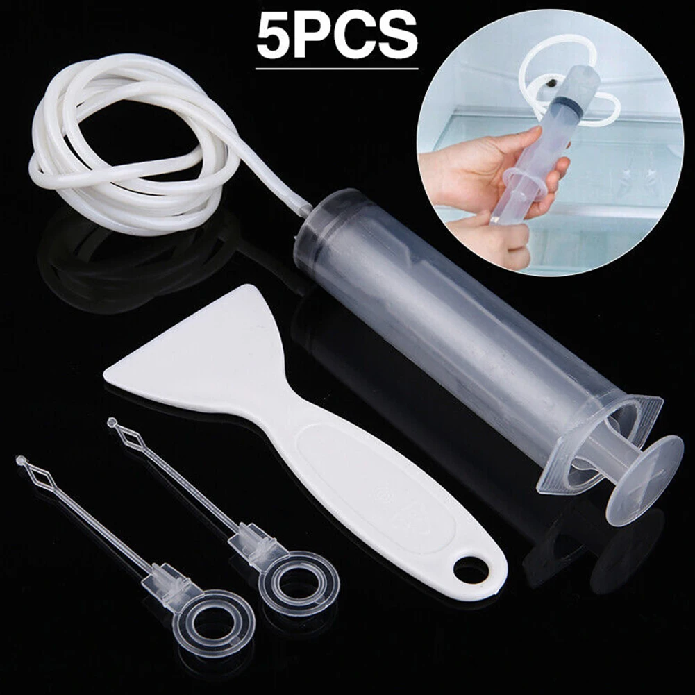 High Quality Drain Unblocker Large Capacity Stainless Steel Dredge White Ice Shovel For All Brand Refrigerator
High Quality Drain Unblocker Large Capacity Stainless Steel Dredge White Ice Shovel For All Brand Refrigerator