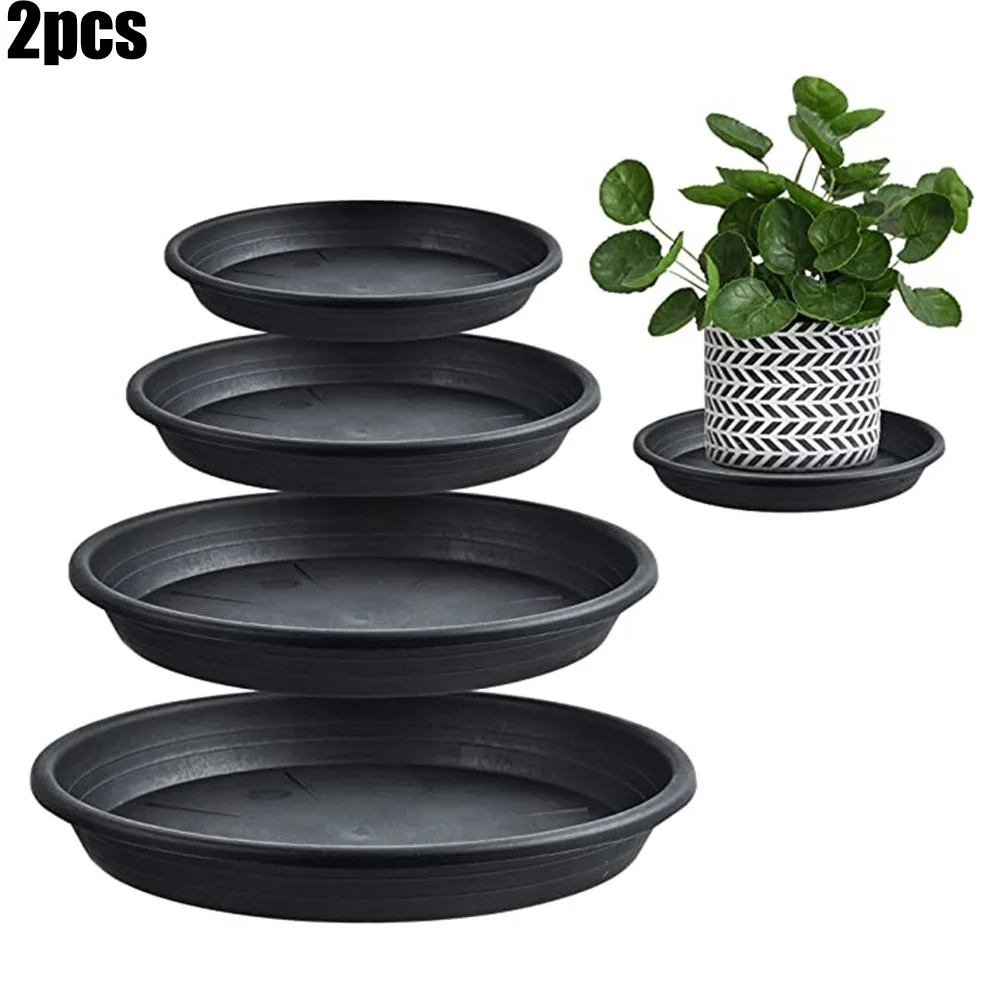 2pcs 4/6/7/8/10 Inch Plant Saucer Plastic Round Drip Trays Flower Pot Tray Home Garden Supplies
2pcs 4/6/7/8/10 Inch Plant Saucer Plastic Round Drip Trays Flower Pot Tray Home Garden Supplies