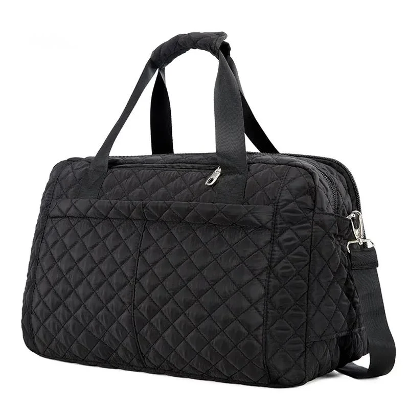 Female Sports Gym Bags Lady's Fitness Yoga Handbags For Women Over The Shoulder Men Large Capacity Travel Bag Luggage
Female Sports Gym Bags Lady's Fitness Yoga Handbags For Women Over The Shoulder Men Large Capacity Travel Bag Luggage
