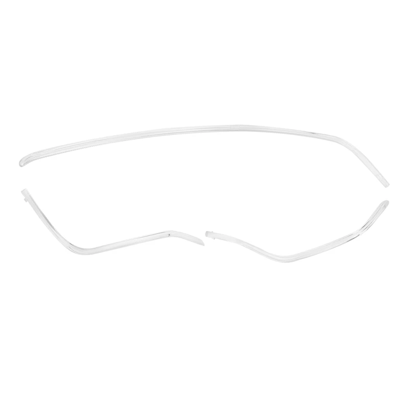 Car Daytime Running Light Strip For A5 S5 DRL Light Guide Plate Daytime Running Lights Tube
Car Daytime Running Light Strip For A5 S5 DRL Light Guide Plate Daytime Running Lights Tube