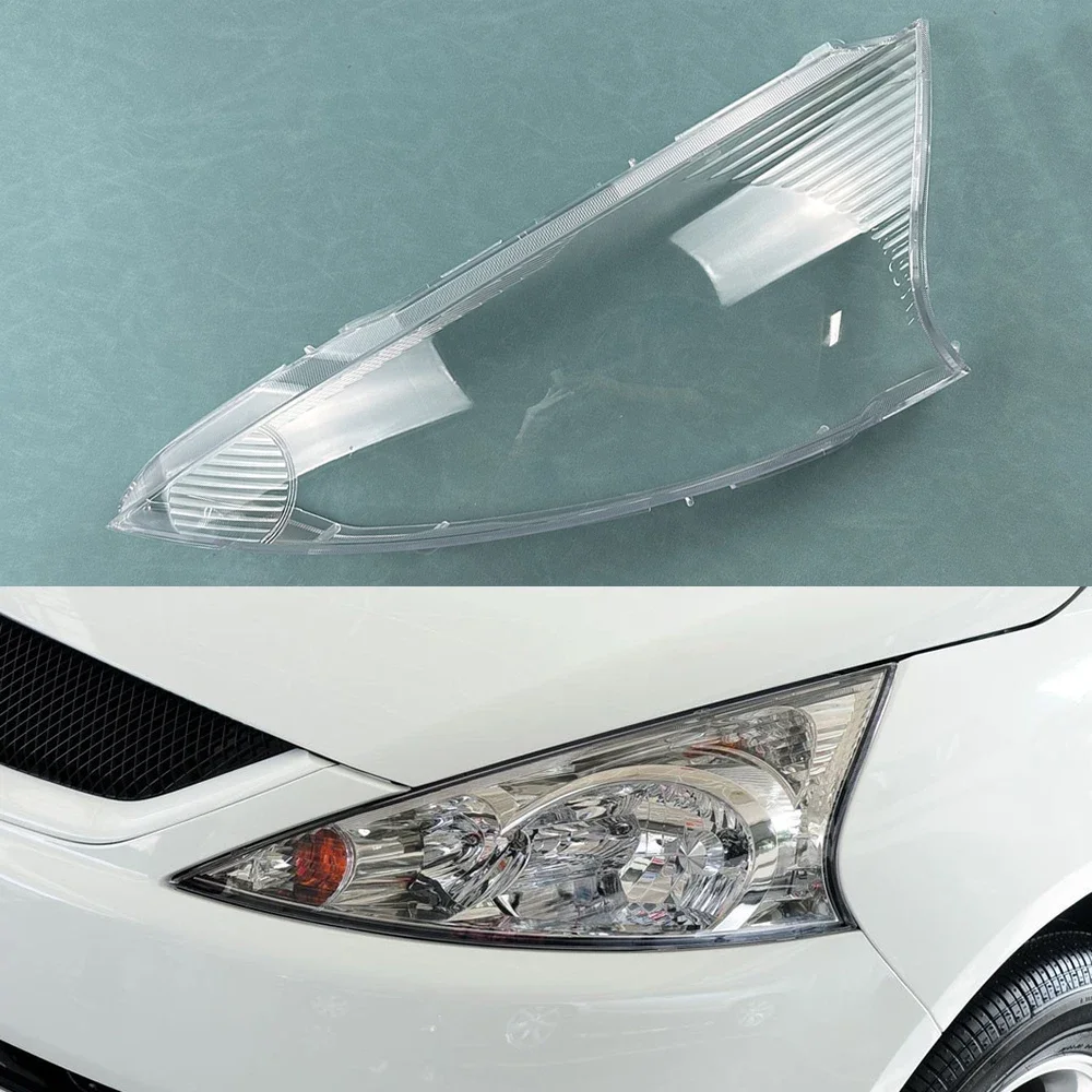 Чехол для передней фары Mitsubishi Grandis, прозрачная крышка для фары из плексигласа, замена оригинальных линз 2009-2015
Чехол для передней фары Mitsubishi Grandis, прозрачная крышка для фары из плексигласа, замена оригинальных линз 2009-2015