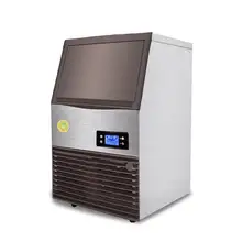 Guangzhou Factory Ice Cube Maker 1 Ton / Cube Ice Machine 1000kg Per Day Automatic For Ktv And Ice Factory
Guangzhou Factory Ice Cube Maker 1 Ton / Cube Ice Machine 1000kg Per Day Automatic For Ktv And Ice Factory