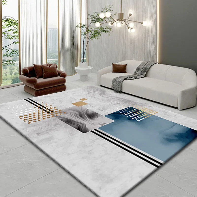 Sofa Coffee Table Living Room Rugs Kids Bedroom Bedside Carpet Room Decor Non-slip Bath Mat Entrance Door Mat Home Decoration
Sofa Coffee Table Living Room Rugs Kids Bedroom Bedside Carpet Room Decor Non-slip Bath Mat Entrance Door Mat Home Decoration