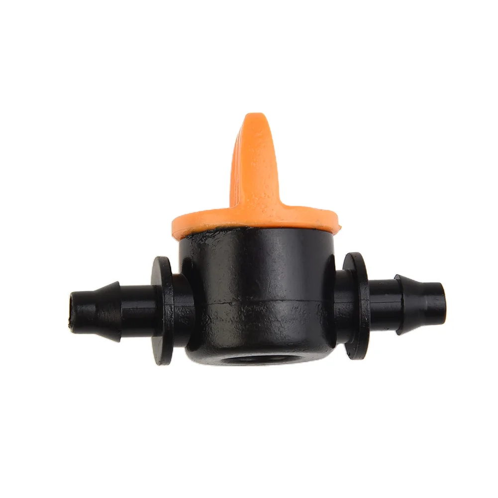20Pcs Control Valves Agriculture Flower For 4/7mm Hose Lawn Mini Plants Plastic Regulate Water Flow Sale 2020 Hot
20Pcs Control Valves Agriculture Flower For 4/7mm Hose Lawn Mini Plants Plastic Regulate Water Flow Sale 2020 Hot