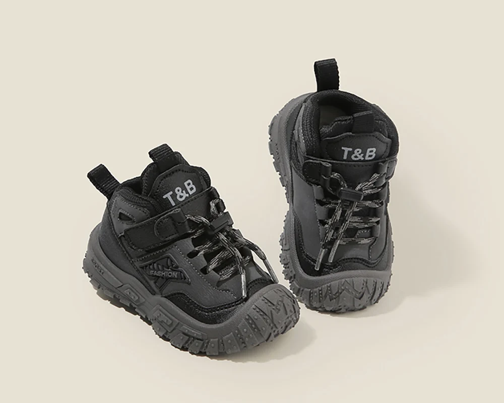 أحذية رياضية من الجلد الصناعي للأطفال، أحذية للمشي والجري للأولاد والبنات، مضادة للانزلاق وقابلة للتنفس، أحذية رياضية للأطفال أحذية رياضية من الجلد الصناعي للأطفال، أحذية للمشي والجري للأولاد والبنات، مضادة للانزلاق وقابلة للتنفس، أحذية رياضية للأطفال