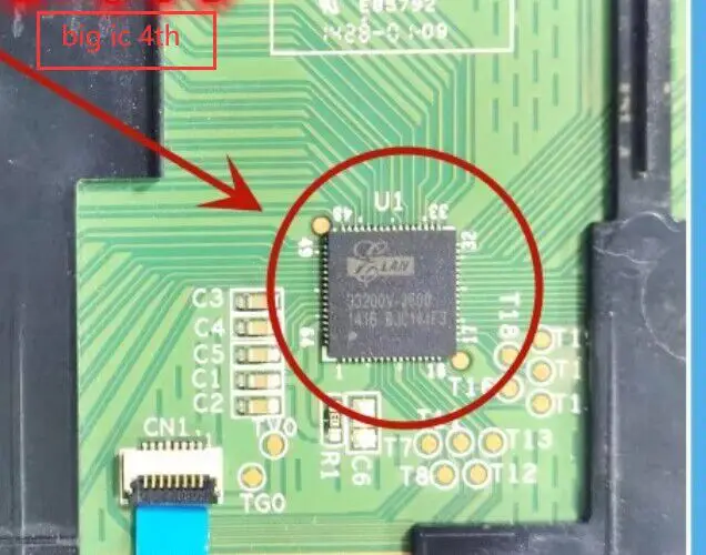 Touchpad Mousepad Asus FX50 FX50J X550J A550J K550J W50J F550J VX50L W50V K550vf X550VX 13NB00T1AP1701 Touchpad Mousepad Asus FX50 FX50J X550J A550J K550J W50J F550J VX50L W50V K550vf X550VX 13NB00T1AP1701