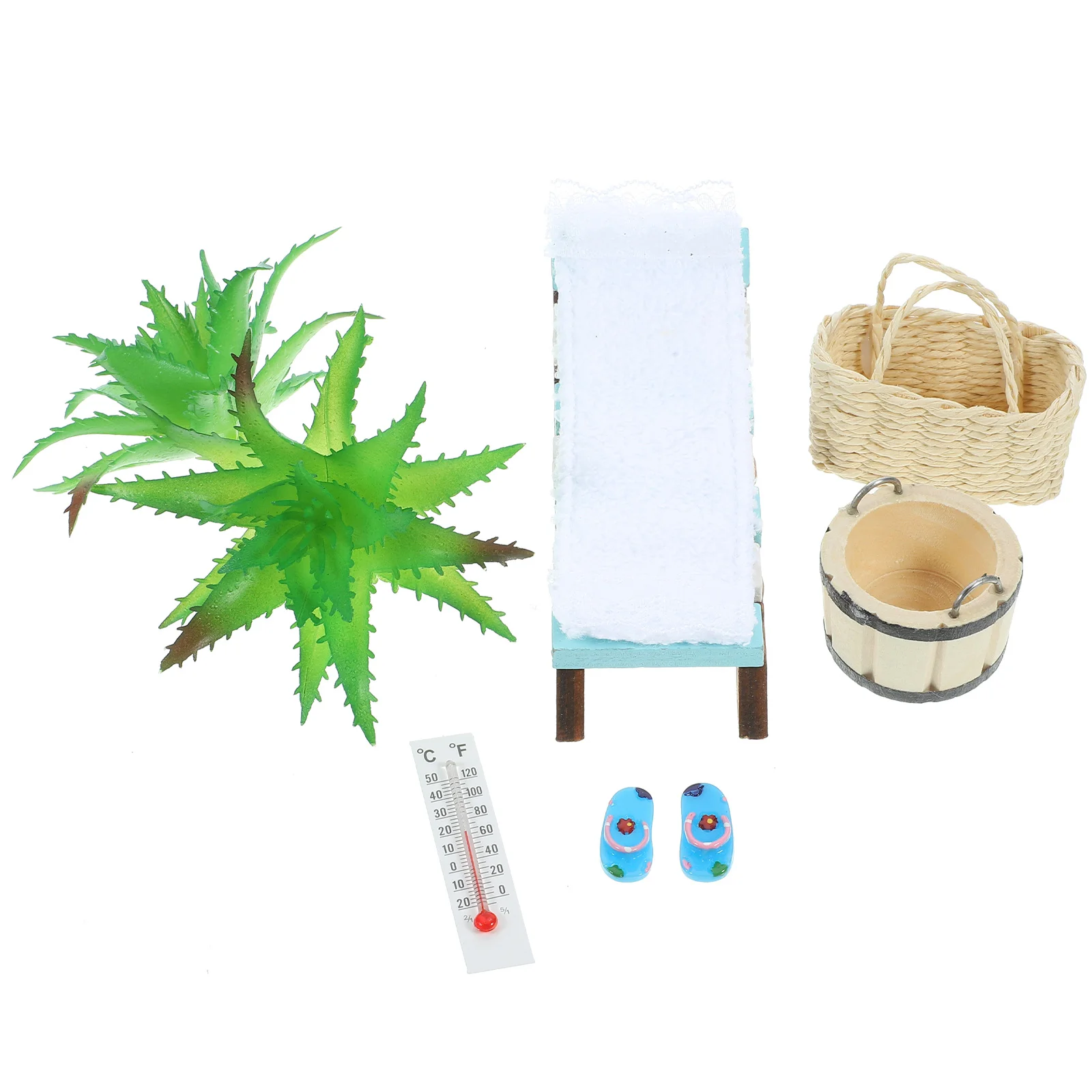 House Beach Chair Woody Toy Miniature Items Accessories Micro Scene Decor Miniatures Dollhouse Cloth Style 1 12 Kit
House Beach Chair Woody Toy Miniature Items Accessories Micro Scene Decor Miniatures Dollhouse Cloth Style 1 12 Kit