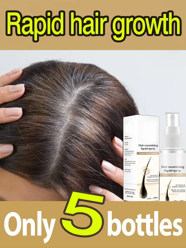 Ginger Hair Growth Serum Promote Fast Thicker Longer Hair Root Regrowth Spray Prevent Baldness Anti Hair Loss Care For Men Women
Ginger Hair Growth Serum Promote Fast Thicker Longer Hair Root Regrowth Spray Prevent Baldness Anti Hair Loss Care For Men Women
