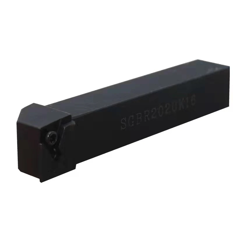 SGBR SGBR1616H32 SGBR2020K32 SGBR2525M32 SGBR2020K43 SGBR1616H43 SGBR1616 SGBR2020 CNC Turning Tools For TGF32R Inserts Holder
SGBR SGBR1616H32 SGBR2020K32 SGBR2525M32 SGBR2020K43 SGBR1616H43 SGBR1616 SGBR2020 CNC Turning Tools For TGF32R Inserts Holder