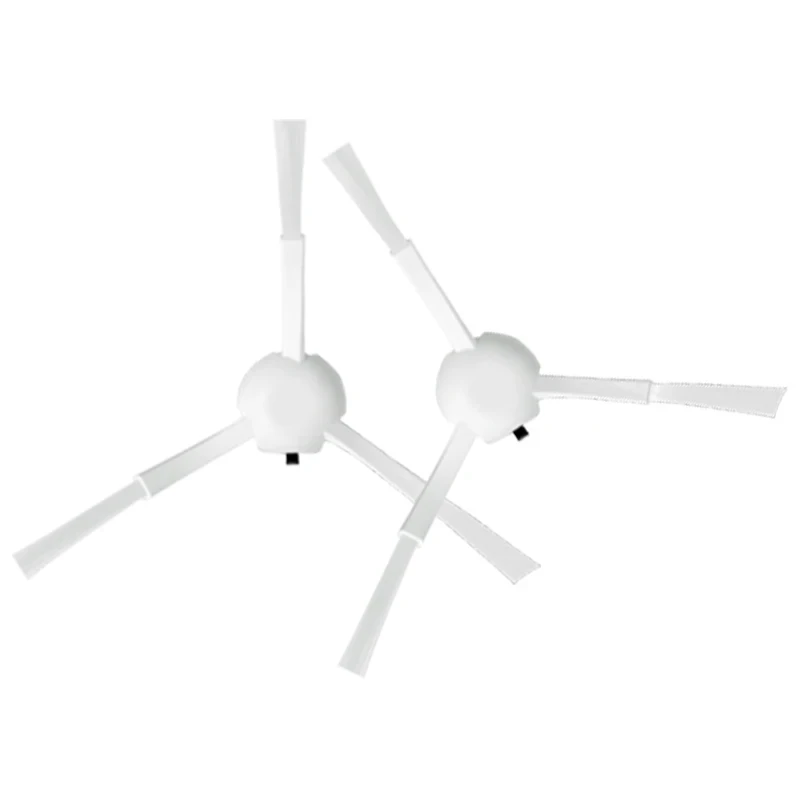 Боковая щетка для Xiaomi Mijia Omni B101CN , X10 Plus / Dreame S10 Pro , L10s ультра запасные аксессуары
Боковая щетка для Xiaomi Mijia Omni B101CN , X10 Plus / Dreame S10 Pro , L10s ультра запасные аксессуары