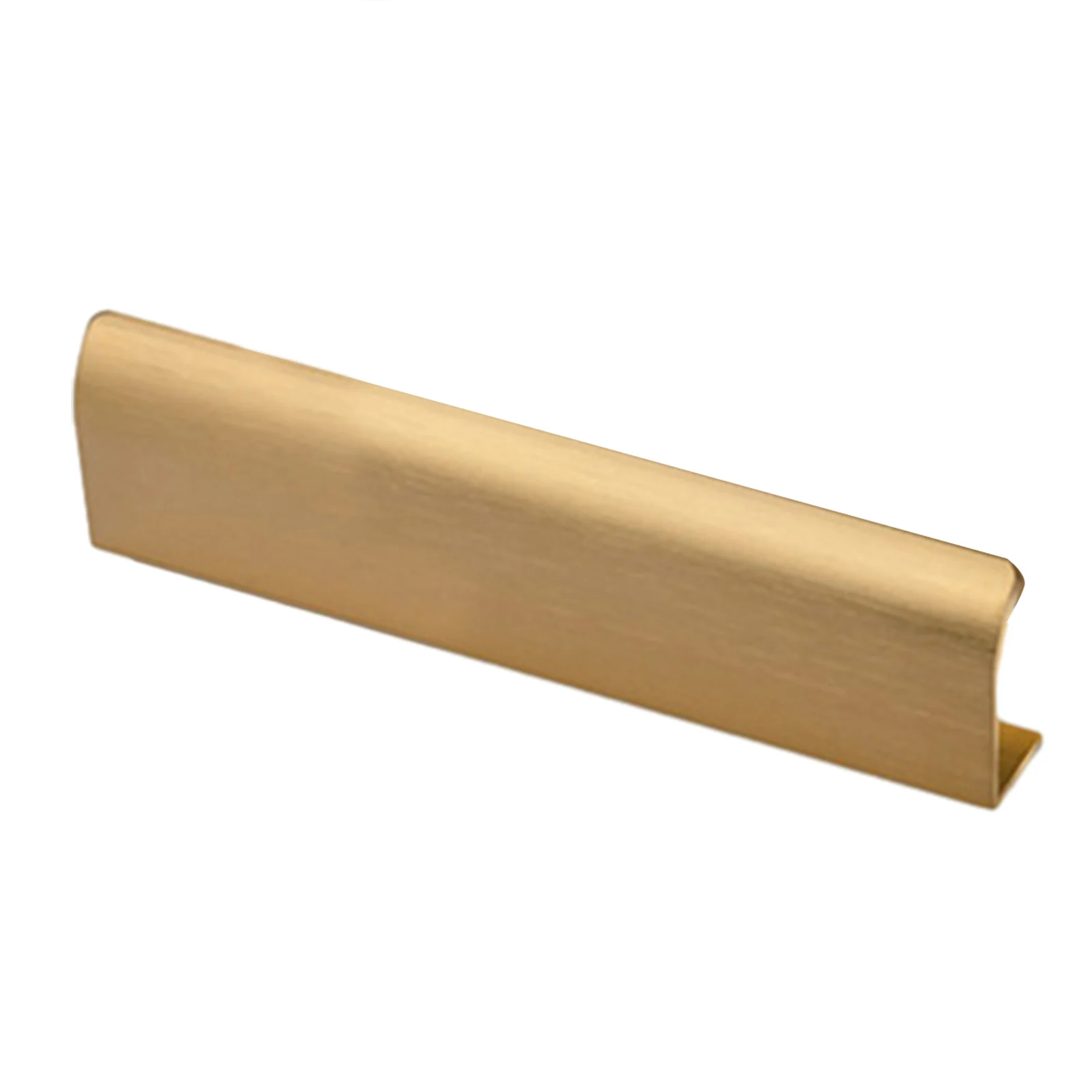 Modern Cabinet Door Curved Handle Made of Aluminum Alloy Rust resistant Perfect for Kitchen Cabinets and Drawers
Modern Cabinet Door Curved Handle Made of Aluminum Alloy Rust resistant Perfect for Kitchen Cabinets and Drawers