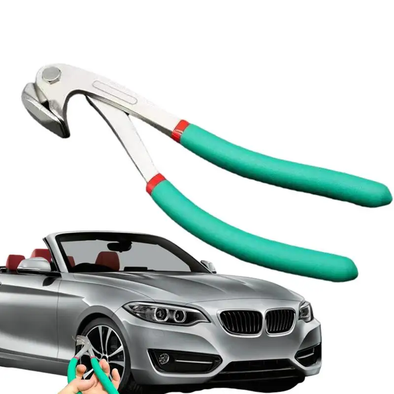 Car Dent Pliers Door Fender Edge Pliers Panel Fix Tool Auto Body Pliers Multipurpose Auto Body Repair Tool Fender Pliers Sturdy
Car Dent Pliers Door Fender Edge Pliers Panel Fix Tool Auto Body Pliers Multipurpose Auto Body Repair Tool Fender Pliers Sturdy