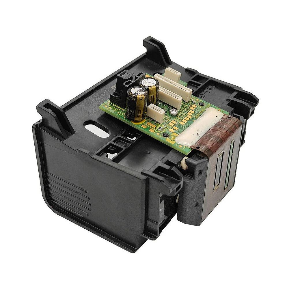 Печатающая головка для принтера HP Officejet Pro 6230 6830 6812 6815 6820 6822 черная печатающая головка 90*80*60 мм Запчасти для электроприборов
Печатающая головка для принтера HP Officejet Pro 6230 6830 6812 6815 6820 6822 черная печатающая головка 90*80*60 мм Запчасти для электроприборов