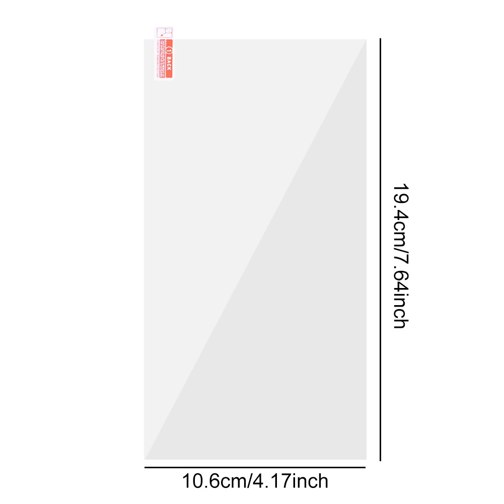 For Nintendo Switch 2 Screen Tempered Film 9H Hardness Tempered Glass Protective Film Ultra-Clear Game Console Accessorie:3 - 5 Days Free Delivery Only UKs For Nintendo Switch 2 Screen Tempered Film 9H Hardness Tempered Glass Protective Film Ultra-Clear Game Console Accessorie:3 - 5 Days Free Delivery Only UKs