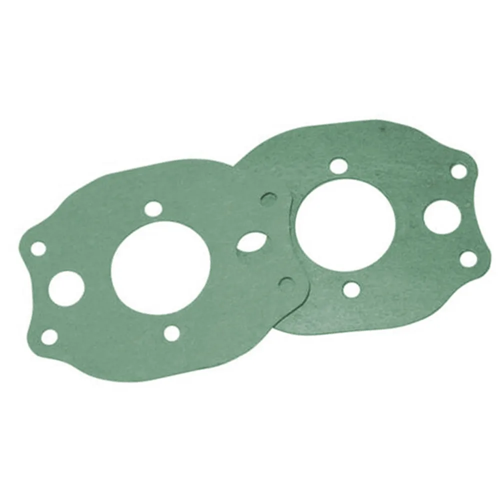 2 Pcs Carburetor Carb Gaskets Replacement For Garden Supplies 36 41 136 141 137 142 Chainsaw Accessories 530019172
2 Pcs Carburetor Carb Gaskets Replacement For Garden Supplies 36 41 136 141 137 142 Chainsaw Accessories 530019172