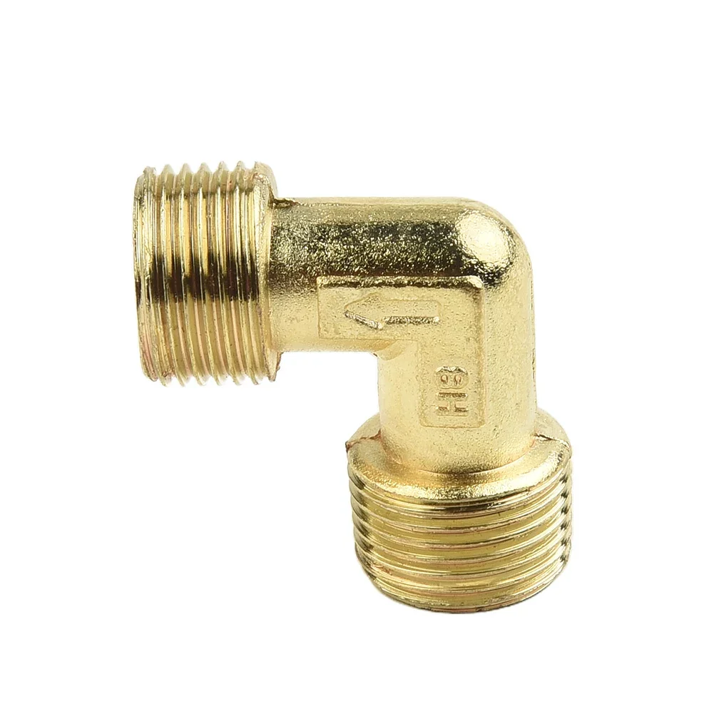 90 Degree Relief Air Compressor Elbow Air Compressor Elbow For Air Compressors For Air Pumps Pump Copper Sturdy Yellow
90 Degree Relief Air Compressor Elbow Air Compressor Elbow For Air Compressors For Air Pumps Pump Copper Sturdy Yellow
