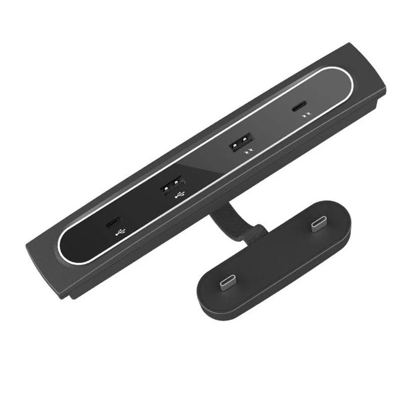 XXUD USB Зарядное устройство Док-станция HUB для Tesla 2021 Model3/Y Зарядная коробка без проводки
XXUD USB Зарядное устройство Док-станция HUB для Tesla 2021 Model3/Y Зарядная коробка без проводки