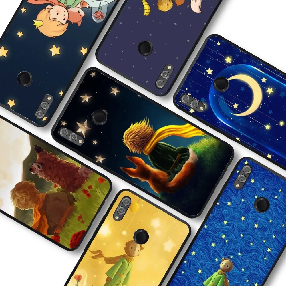 Anime The Little Prince Phone Case For Huawei Honor 10 lite 9 20 7A 9X 30 50 60 70 pro plus Soft Silicone Cover
Anime The Little Prince Phone Case For Huawei Honor 10 lite 9 20 7A 9X 30 50 60 70 pro plus Soft Silicone Cover