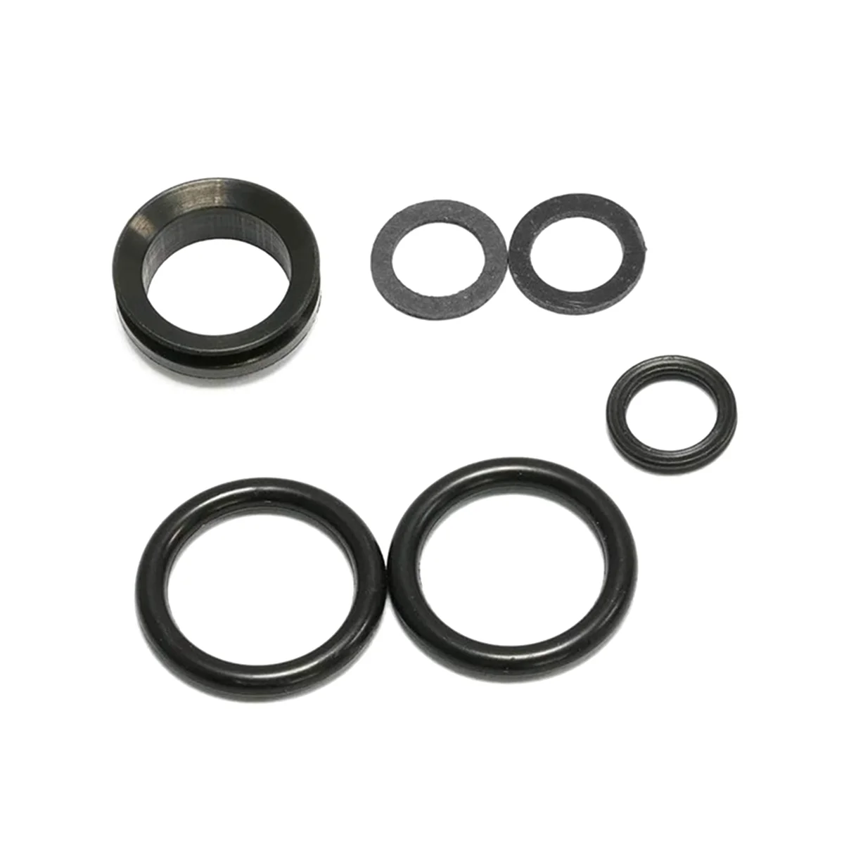 Water Pump Impeller Repair Kit for Mercury Mercruiser Alpha One Gen 2 47-43026Q06 40-250 HP Sierra 18-3214
Water Pump Impeller Repair Kit for Mercury Mercruiser Alpha One Gen 2 47-43026Q06 40-250 HP Sierra 18-3214