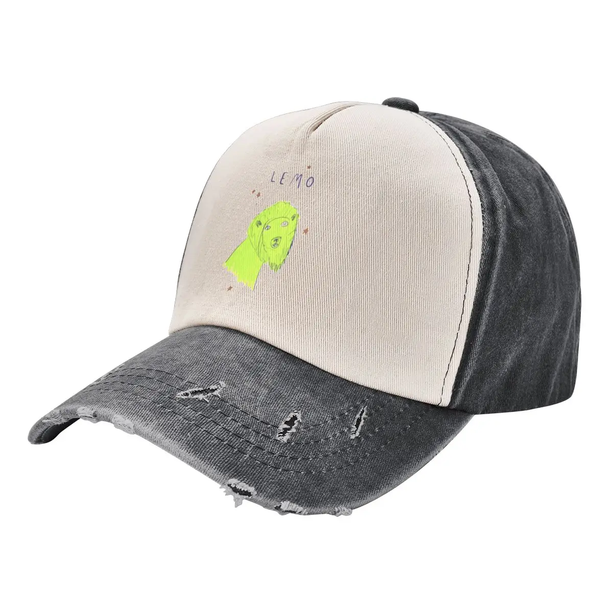 Lemo the Very Cool Lion - Horror Scoops Asstrology Baseball Cap Hood Hip Hop Fishing cap Hats For Women Men's
Lemo the Very Cool Lion - Horror Scoops Asstrology Baseball Cap Hood Hip Hop Fishing cap Hats For Women Men's
